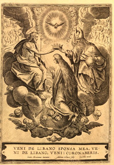 History of the New Testament - 1722 - (126) by Unbekannt Unbekannt